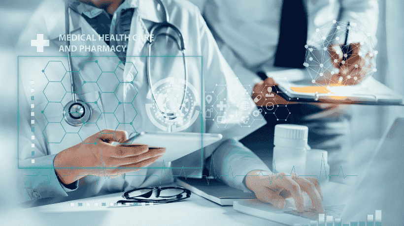 Phá Vỡ Rào Cản: Con Đường Hướng Tới Khả Năng Tương Tác Thực Sự Trong Chăm Sóc Sức Khỏe